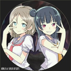 Kotori & Similar Outkirts - Numazu (DarkMat Remix)