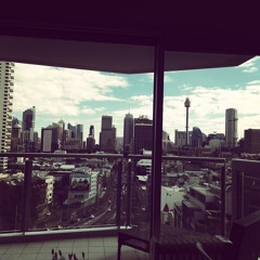 Swamp (produced by Alexander Verona)