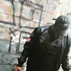 King Jeter X Trenches