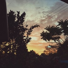 Setelah Teduh Sesudah Gempita