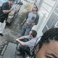 Khalil Carter - Fabreez