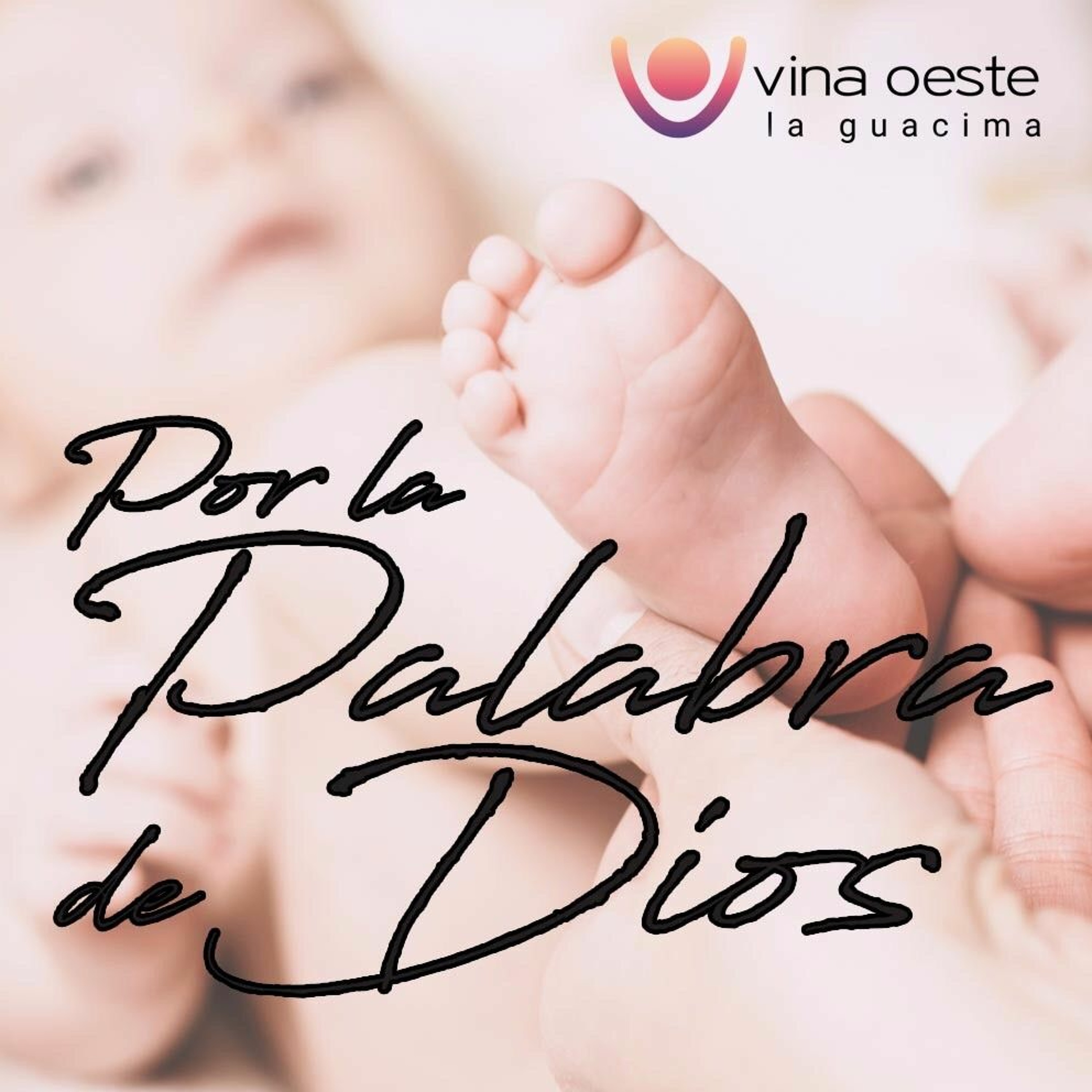 02-09-2017 - Charla: Por la Palabra de Dios - Rony Ramos episode artwork