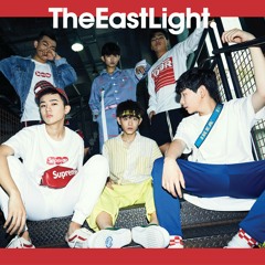 Holla (Original Mix) - TheEastLight