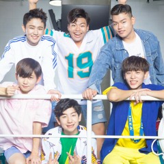 I Got You - TheEastLight