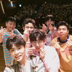You're My Love - TheEastLight