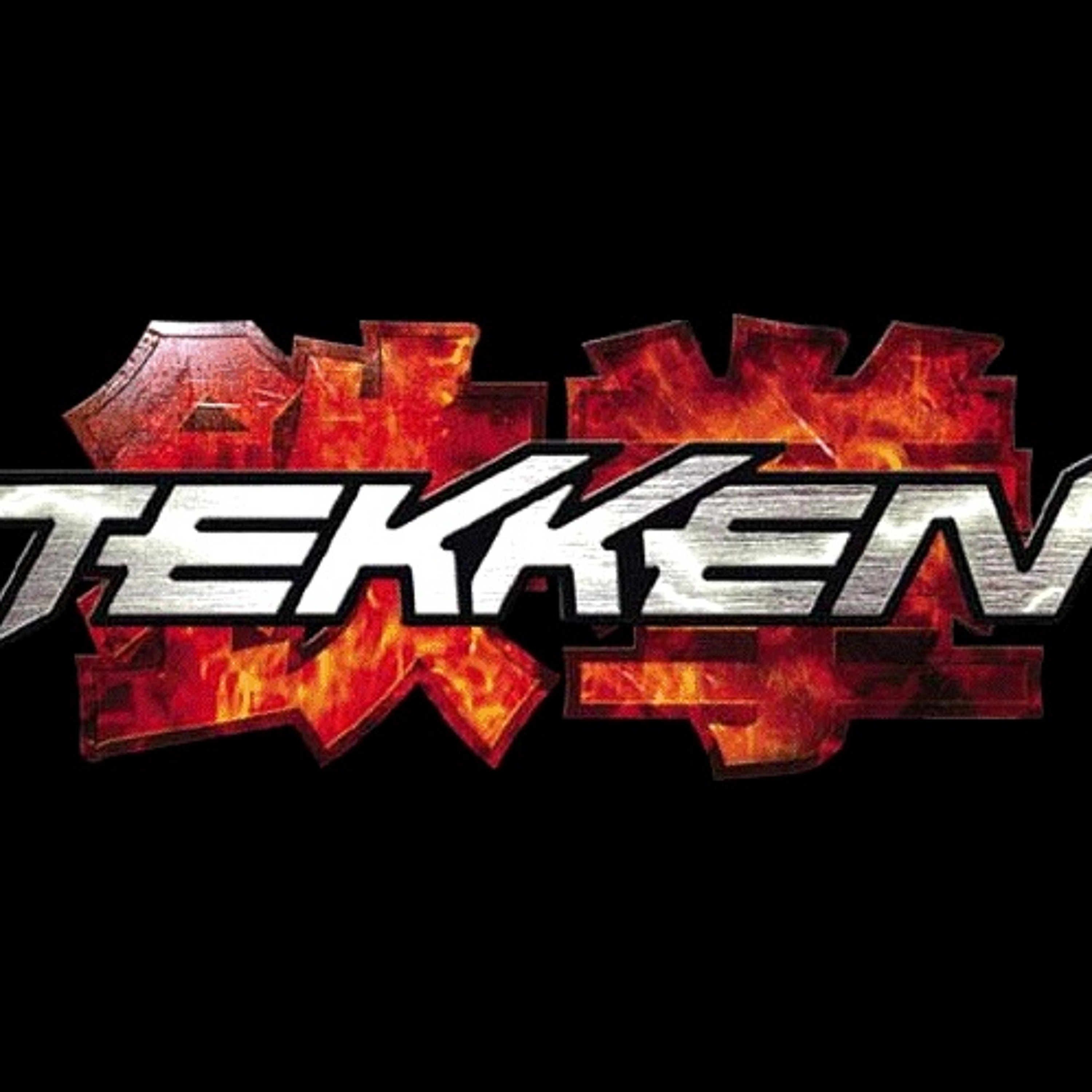 TEKKEN episode artwork