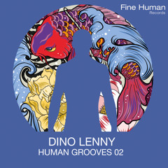 Dino Lenny - No Word -