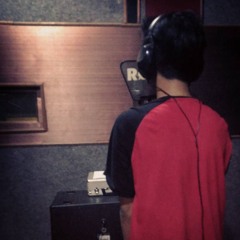 ANDIEX - Akad ( payung teduh  )cover