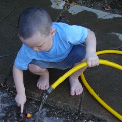 Hose Fun