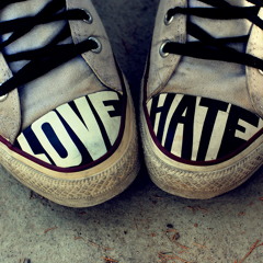Love to Hate You (Antimatter Annihilation Version) (Erasure cover)