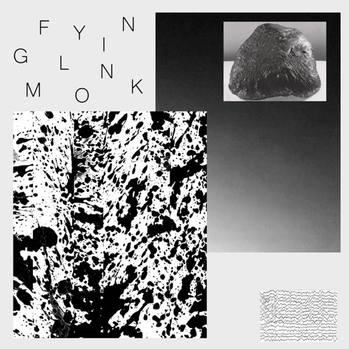Flying Monk - Inferno