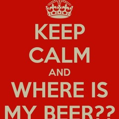 Where Is My Beer