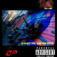 Repeat A Favor- JP (mix by TheRealAGE x prod. Juno Adonis)