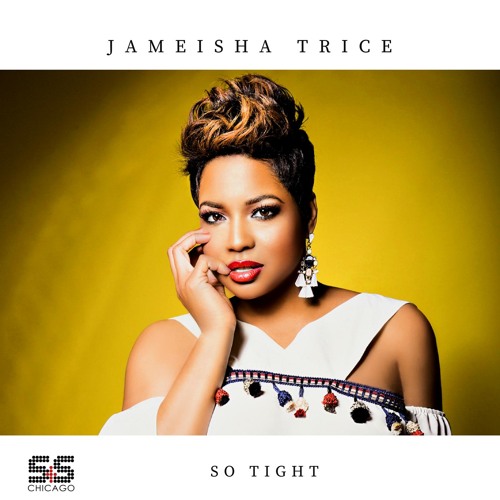 Jameisha Trice - So Tight (James Curd S&S Remix)