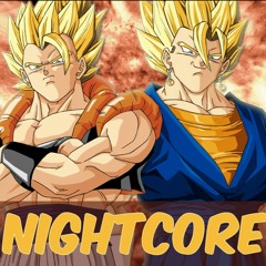 Will Be Stronger Nightcore
