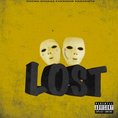 Dc Baby Draco - Lost ( Prod By MMMONTHEBEAT )