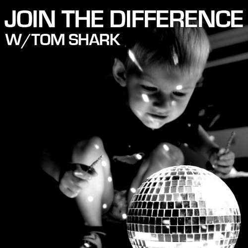 Join The Difference In Autumn 2017