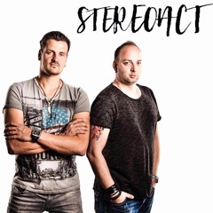 P.HAENDLER - PRESENT RIC & RIXX (STEREOACT) BOOTLEG MEGAMIX ♫