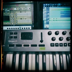 Nineteen In B(disquiet0296)