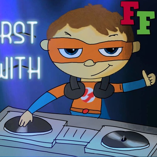 Stream Protegent Rap but Protegent is replaced with Super Why by