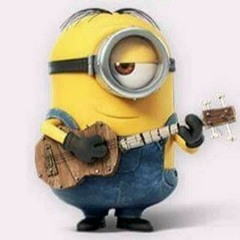 Despacito (Remix)(Minion Version)