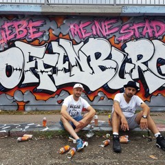 Wo Ich Her Komm II  -  Claudio & P-Vers (Beat by BalkanoO)