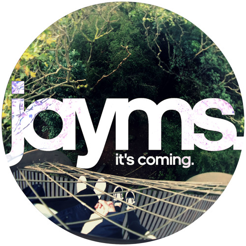 It's Coming (Original Mix)[FREE DOWNLOAD]