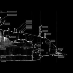 kharak system redo - WIP