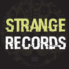 STRNG001 - VA - Let's House EP