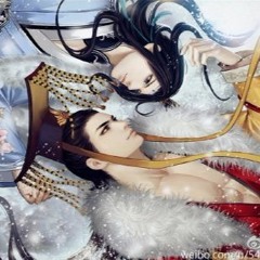 Nhớ mà không thể nói - Tiêu Ức Tình ft Luân Tang