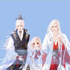 Ánh Trăng Khuyết - Luân Tang & Tiêu Ức Tình
