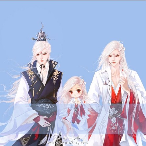 Ánh Trăng Khuyết - Luân Tang & Tiêu Ức Tình