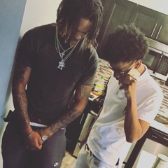 Treybandz x Smoove x Used 2 This