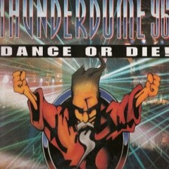 DJ Weirdo - The Thunder Anthem (  Weird Siren Mix )