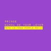Prince - Wanna Be Your Lover (Pete Le Freq Purple Refix) FREE DL FOR 2000 Followers