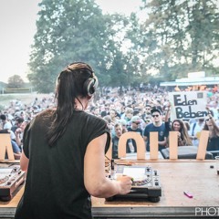 Sound of september // Techno