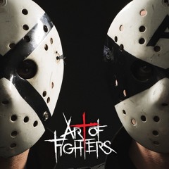 DJ Boydy - It's All About Art Of Fighters