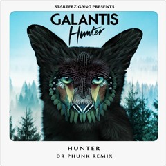 Hunter (Dr Phunk Remix) [FREE DOWNLOAD]