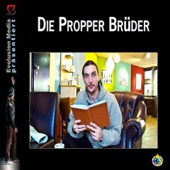 Die Propperbrüder (Oldscool) beat by DJ.Mamoe