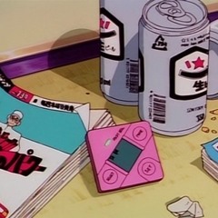 Cherry Swisher (Prod. Serge Crown)
