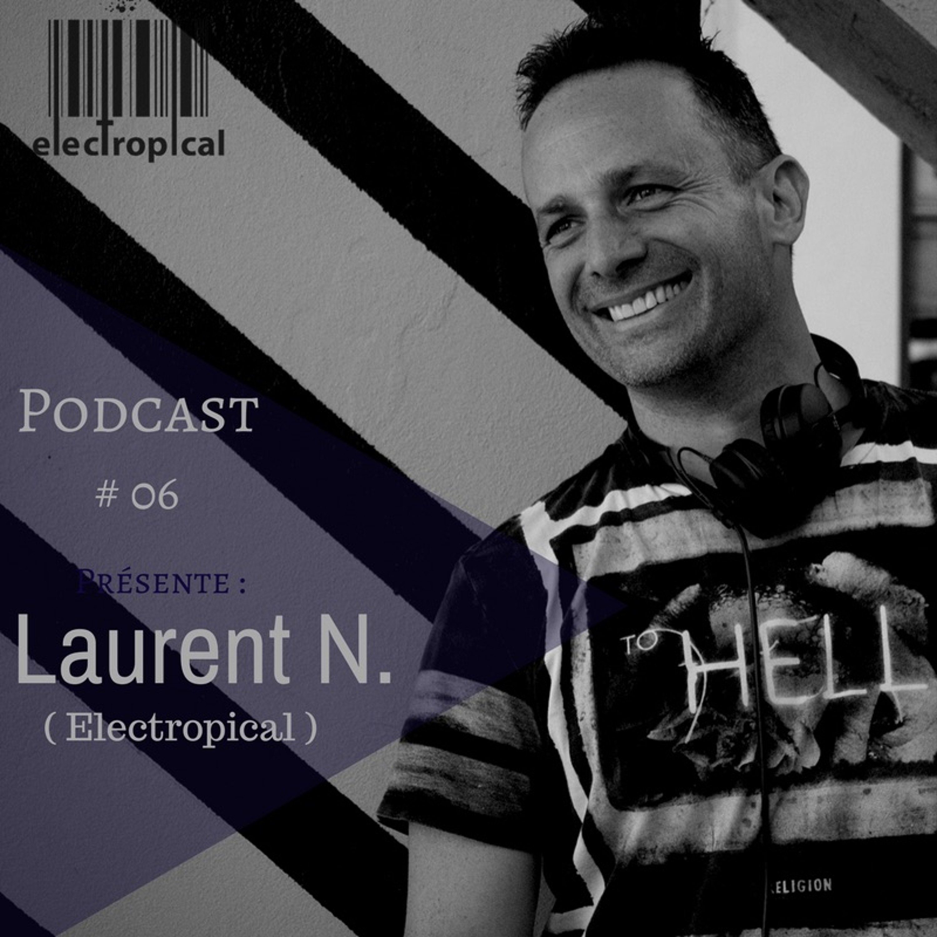 Electropical Podcast