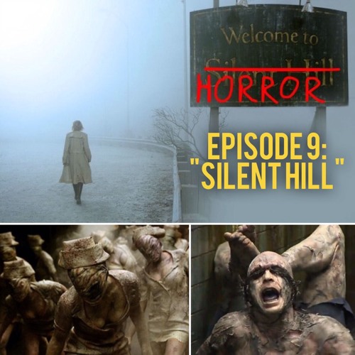 009 Silent Hill