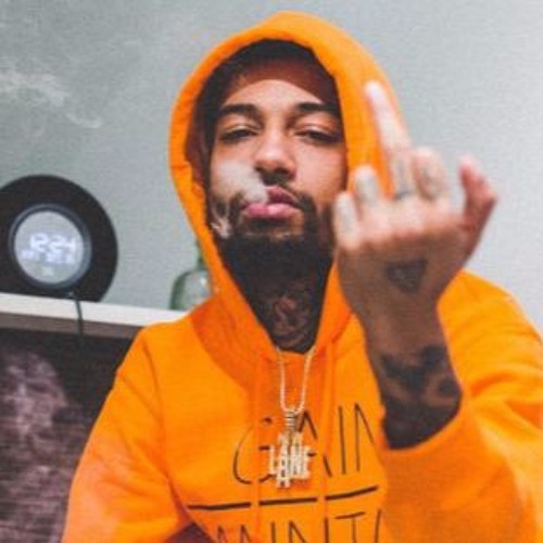 PNB Rock Missing you (2017)