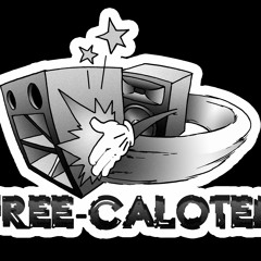 Free-Calotek - Polka to hardcore