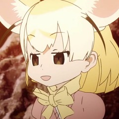 けものフレンズ フェネック