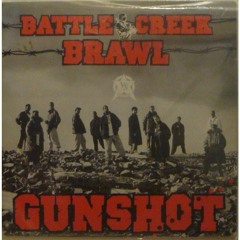 Battle Creek Brawl (instrumental)