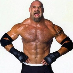 Goldberg - Invasion