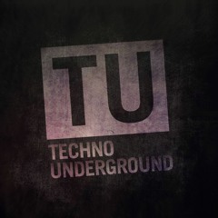 AERZ exclusiv Mix for Techno Underground (FluxFM)