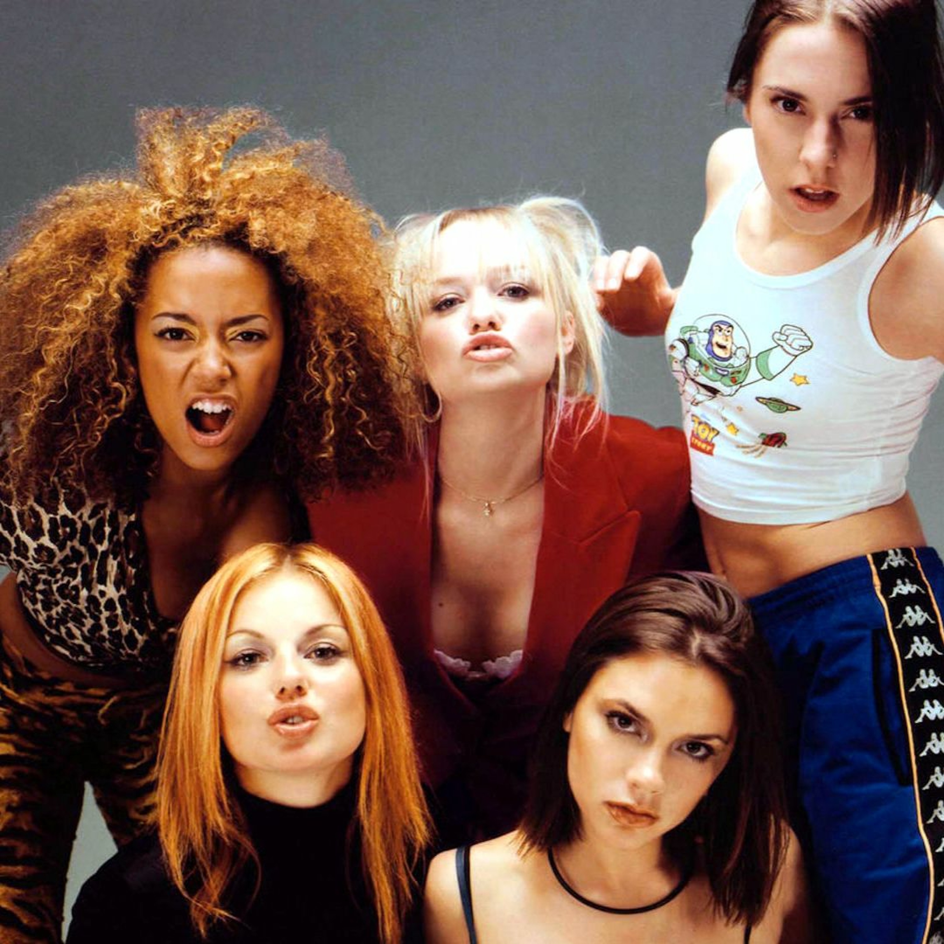 A Critical Analysis of Wannabe by The Spice Girls episode artwork