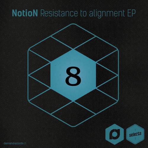 NotioN - Attuned [FREE DOWNLOAD]